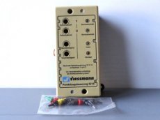 Viessmann 5214-a Pendelautomaat