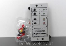 Viessmann 5214 Pendelautomaat