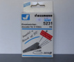 Viessmann 5231-17 Wisseldecoder voor C-rails
