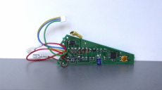 Viessmann 5231-3 Wisseldecoder voor C-rails