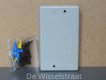 Viessmann 5552 Elektronisch relais 2 x 2om, 2A