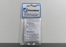 Viessmann 6220 Gloeilamp helder, 16V