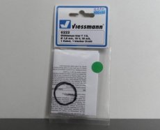 Viessmann 6222 Gloeilamp helder, 16V