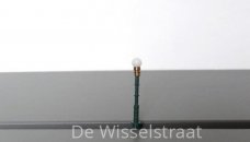 Viessmann 6500 Bollantaarn groen