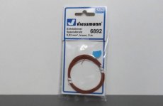 Viessmann 6892 Extra dunne draad 0,03 mm²