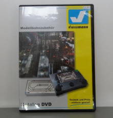 Viessmann 377241 Modelspoorwegaccessoires 2007/08