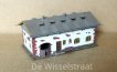 Vollmer 375384 Paardenstal met inrichting