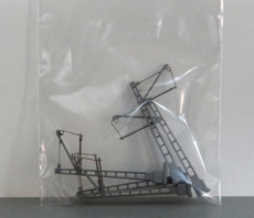 Vollmer 388471 Vollmer mastjes