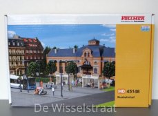 Vollmer 45148 Busstation