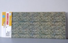 Vollmer 47362 Muurplaat natuursteen