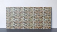 Vollmer 47363 Muurplaat zandsteen, 250 x 125 mm