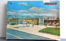 Vollmer 7500 Station "Freistadt"