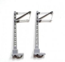 Vollmer 8000-a Bovenleidingmast