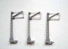 Vollmer 8001 Bovenleidingmast met lange uitlegger