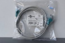 Wentronic 68864 Netwerkkabel - RJ45