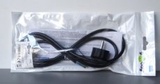 Wentronic 93976 GOOBAY netsnoer