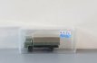 Wiking 387096 Huif vrachtwagen groen