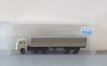 Wiking 387102 Vrachtwagen met lange oplegger