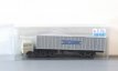 Wiking 387103 Vrachtwagen met lange oplegger Wiking 387103 gereserveerd: 1