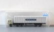 Wiking 387105 Vrachtwagen met lange oplegger