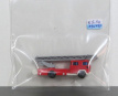 Wiking 390497 Brandweer ladderwagen