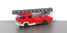 Wiking 390497 Brandweer ladderwagen