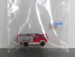 Wiking 390498 Brandweerwagen