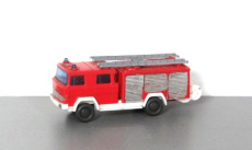 Wiking 390498 Brandweerwagen
