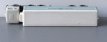 Wiking 394132 Vrachtwagen "Inter Frost"