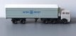 Wiking 394132 Vrachtwagen "Inter Frost"