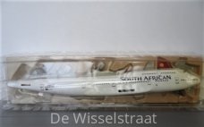 Wings 1431 Boeing 747-300 South African Airways