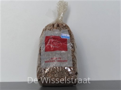 Vaupe 364509 Strooisel zaagselkleur