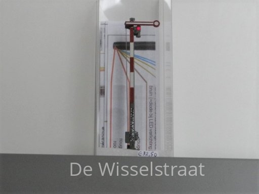 Viessmann 4530 Arm hoofdsein van de DB